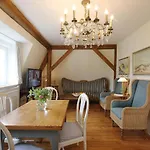 Ferienwohnung Bel Etage