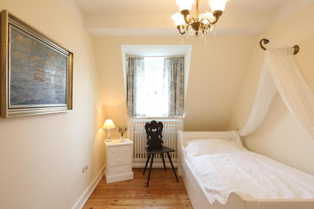 Bel Etage Apartment Hornum