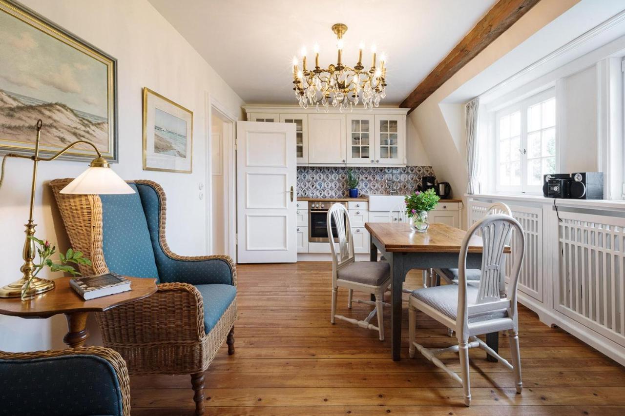Bel Etage Apartment