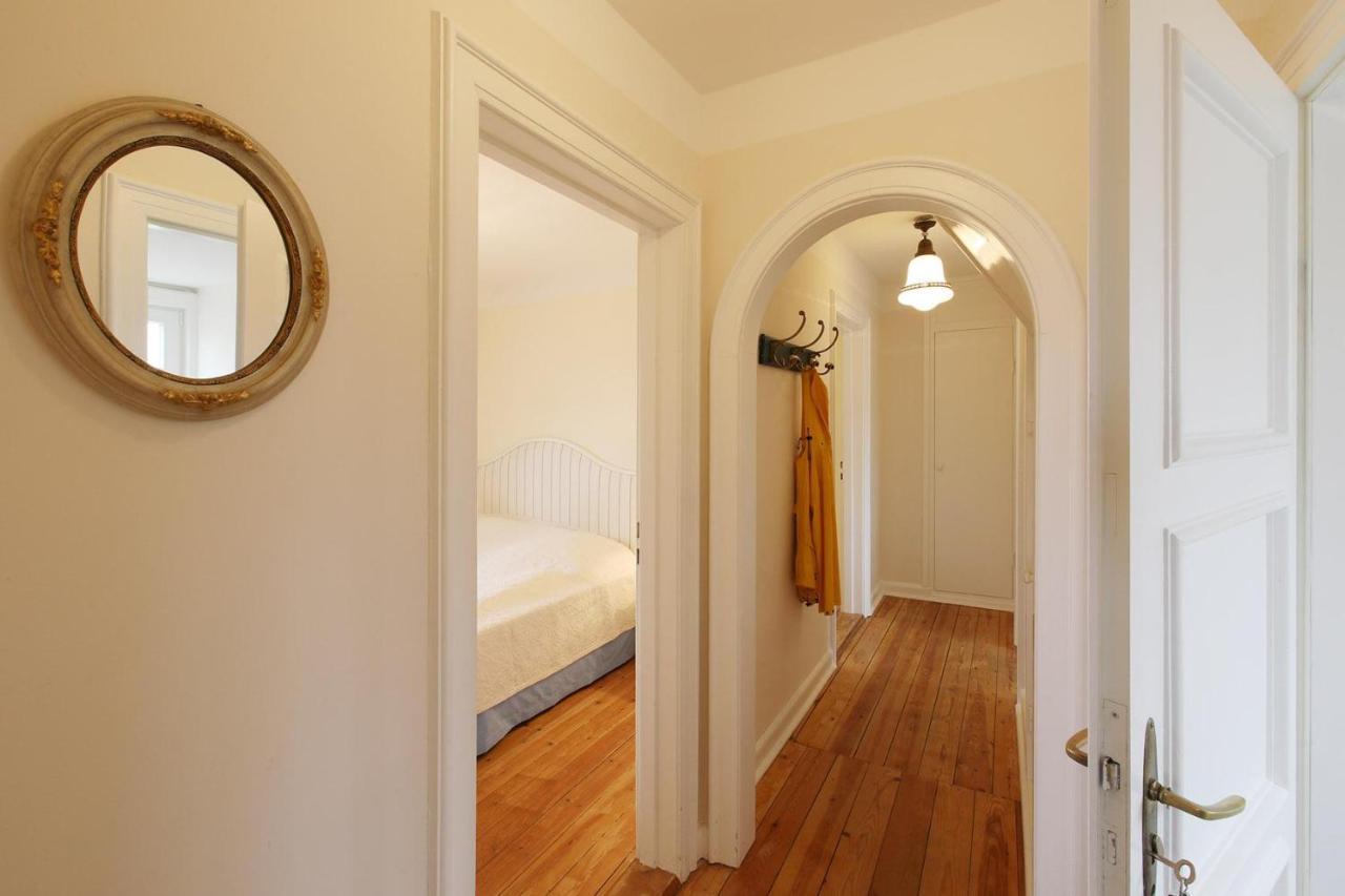 Bel Etage Apartment Hornum