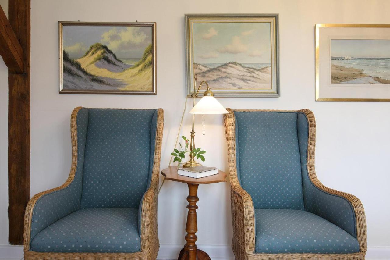 Apartment Bel Etage *