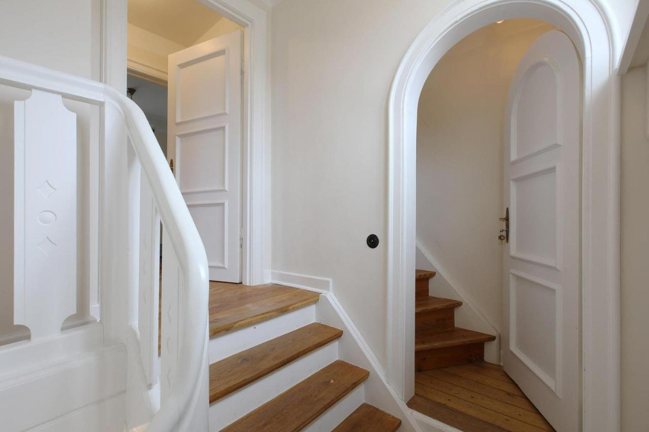 Bel Etage Apartment Hornum