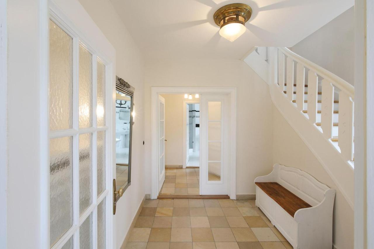 Bel Etage Apartment Hornum